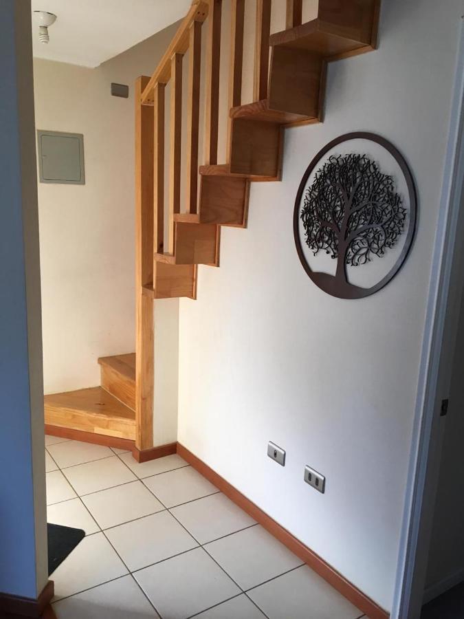 Casa de férias Quimantu Puerto Varas